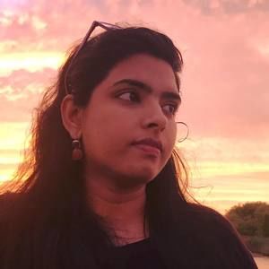 Meet your Posher, Raija